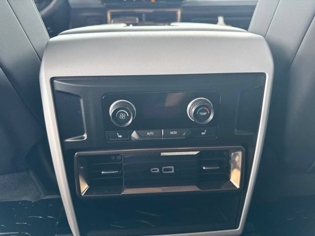 Used 2025 GMC Hummer EV 3X AWD/4WD image 23