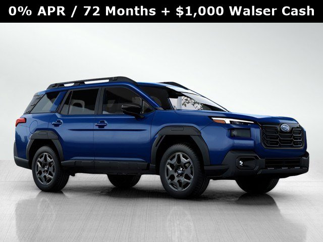 New 2026 Subaru Outback Premium AWD/4WD image 1