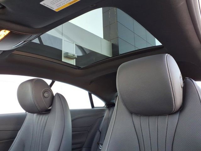 Certified 2023 Mercedes-Benz E 450 Coupe image 16