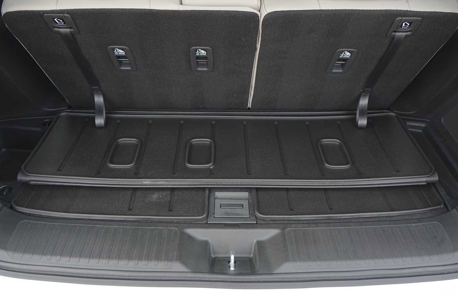 Certified 2026 Honda Pilot EX-L image 27