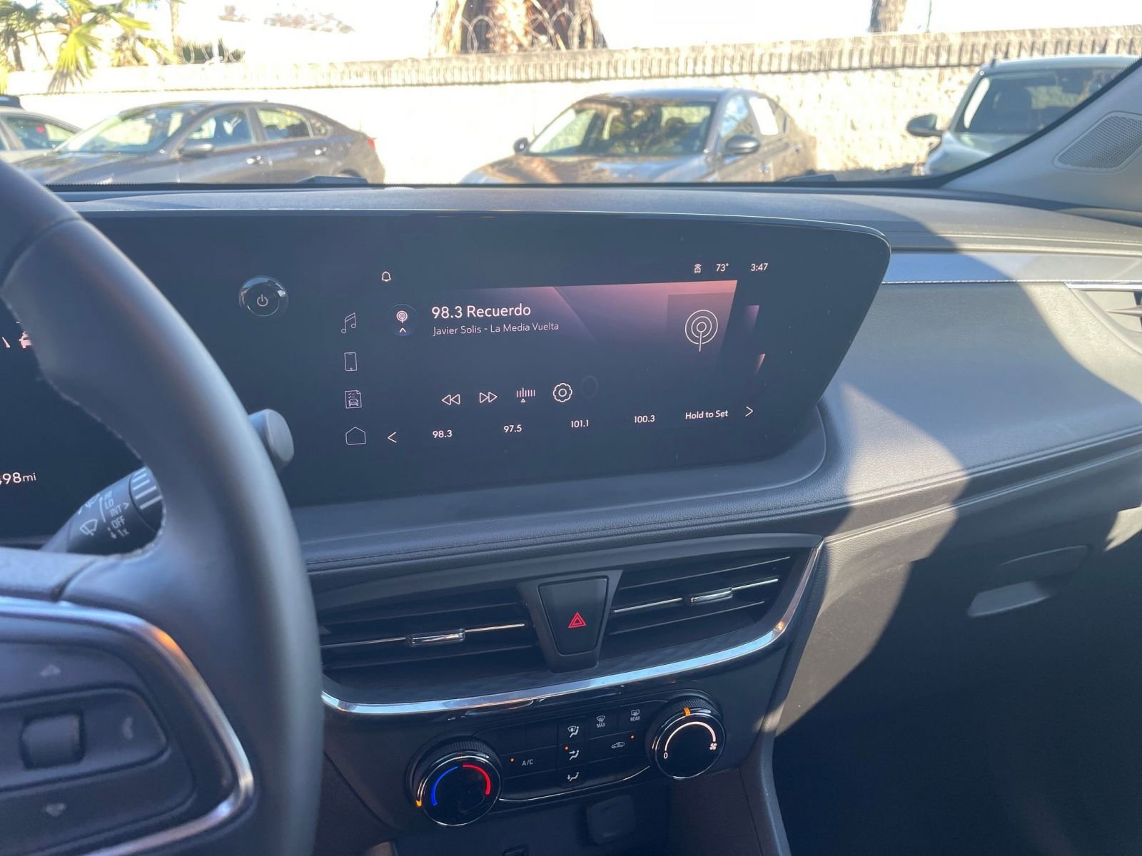 Used 2025 Buick Encore GX Preferred image 20