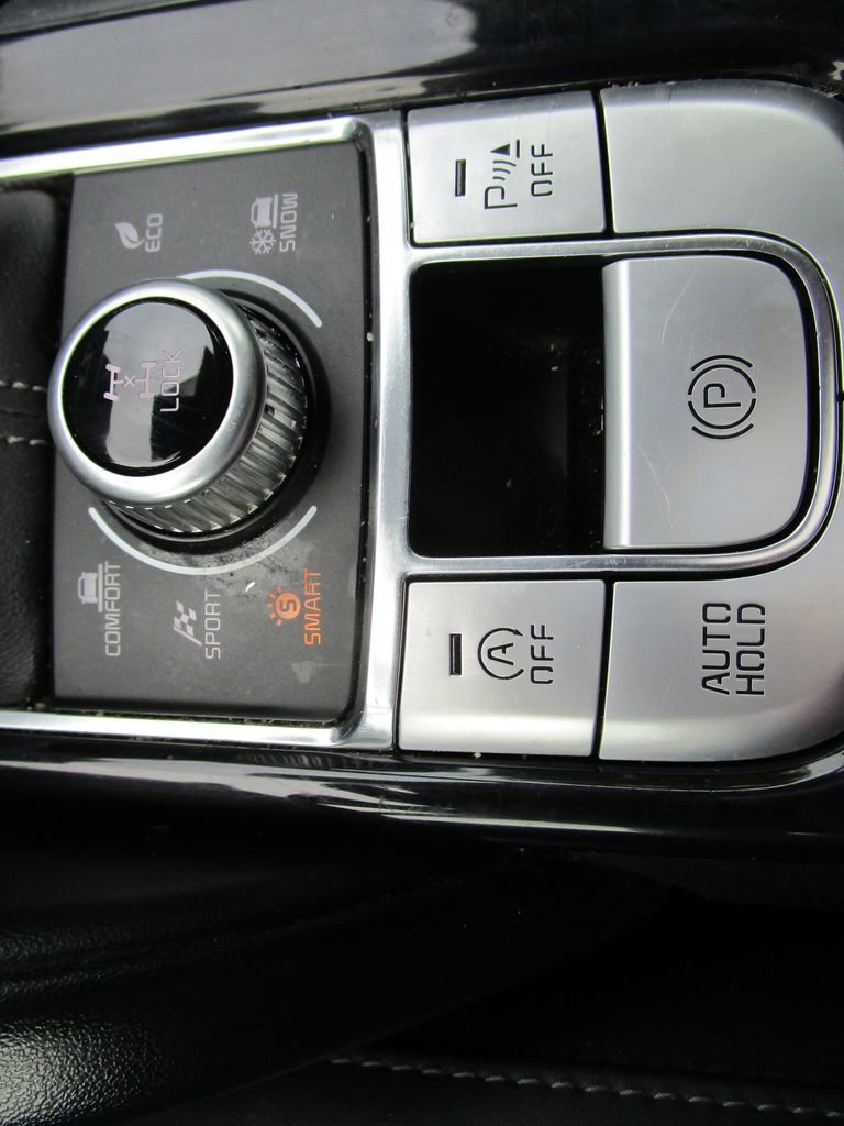 Used 2021 Kia Telluride S image 36