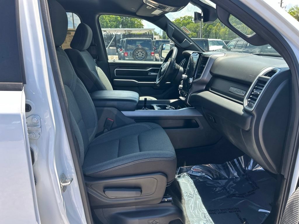 Used 2023 RAM 1500 Big Horn RWD image 23