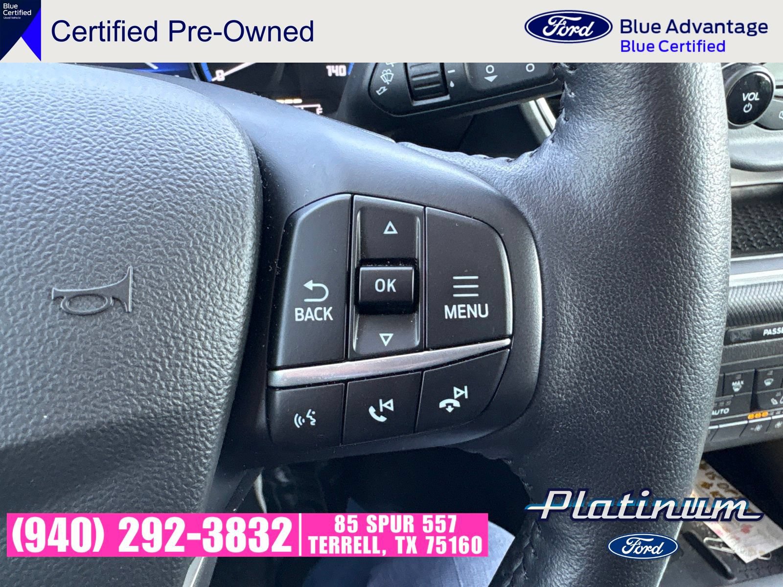 Used 2022 Ford Bronco Sport Outer Banks w/ Tech Package AWD/4WD image 27