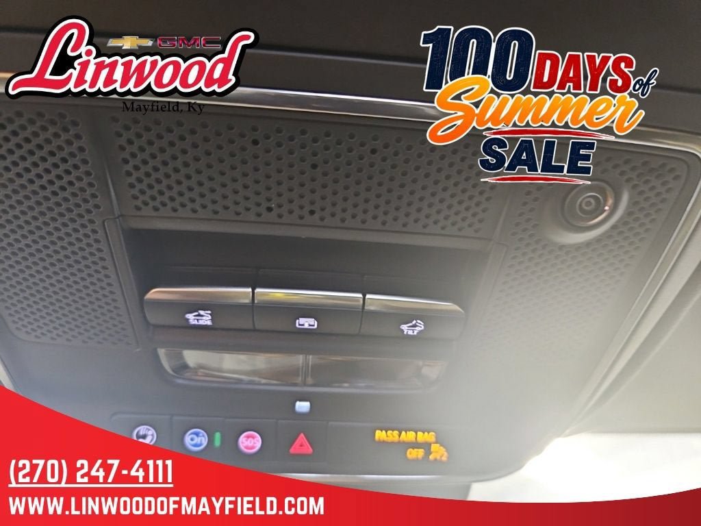 New 2027 GMC Acadia Denali Ultimate AWD/4WD image 28