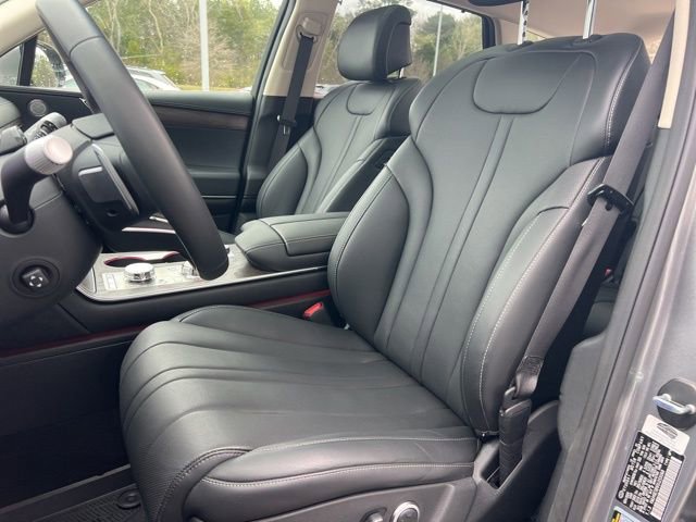 Used 2025 Genesis GV80 2.5T Select image 33