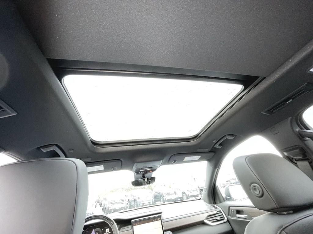 New 2026 GMC Acadia Denali w/ Super Cruise Package image 27