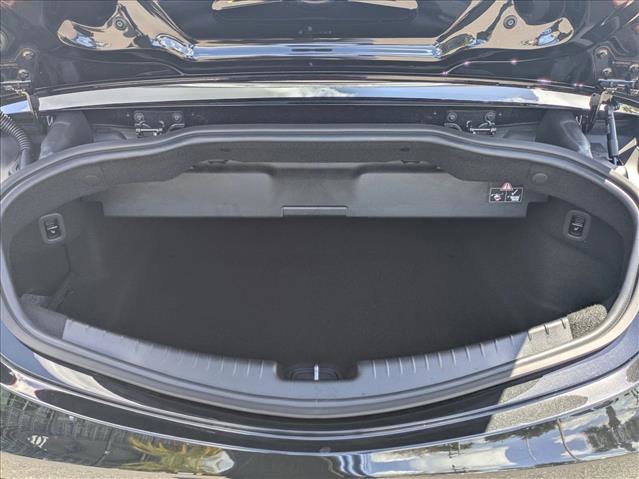 Used 2025 Mercedes-Benz CLE 53 AMG 4MATIC Cabriolet image 6