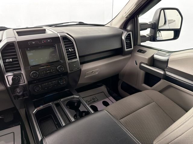 Used 2017 Ford F150 XLT w/ Equipment Group 301A Mid image 22