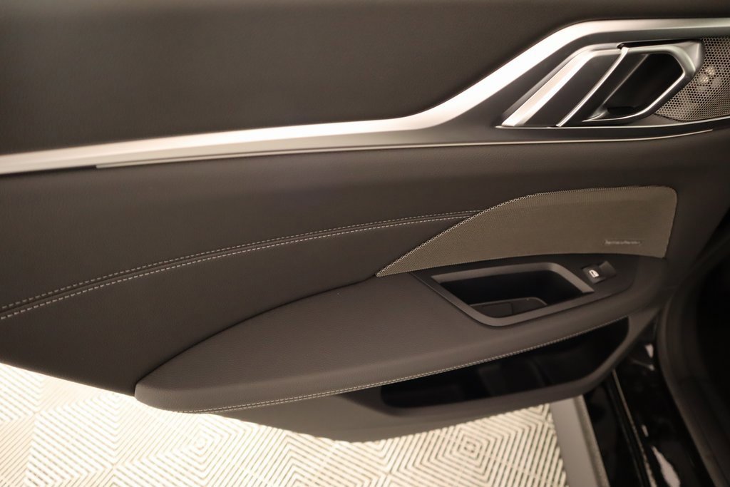 New 2026 BMW 430i xDrive w/ M Sport Package image 18