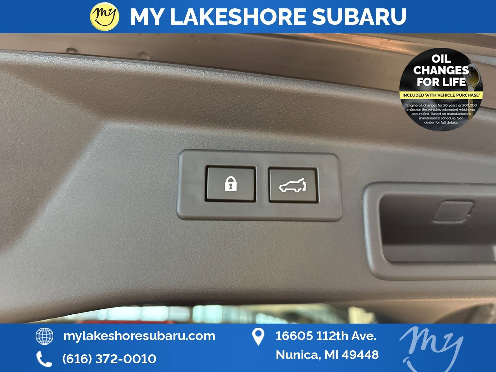 New 2026 Subaru Outback Touring XT image 27