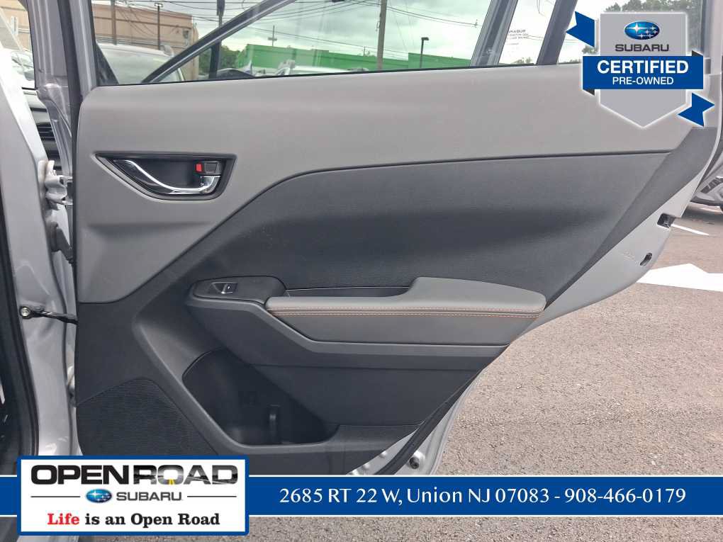 Certified 2024 Subaru Crosstrek 2.5i Limited AWD/4WD image 45