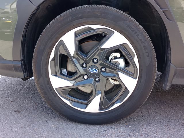 New 2026 Subaru Crosstrek 2.5i Limited w/ Crosstrek Mirror Package AWD/4WD image 23