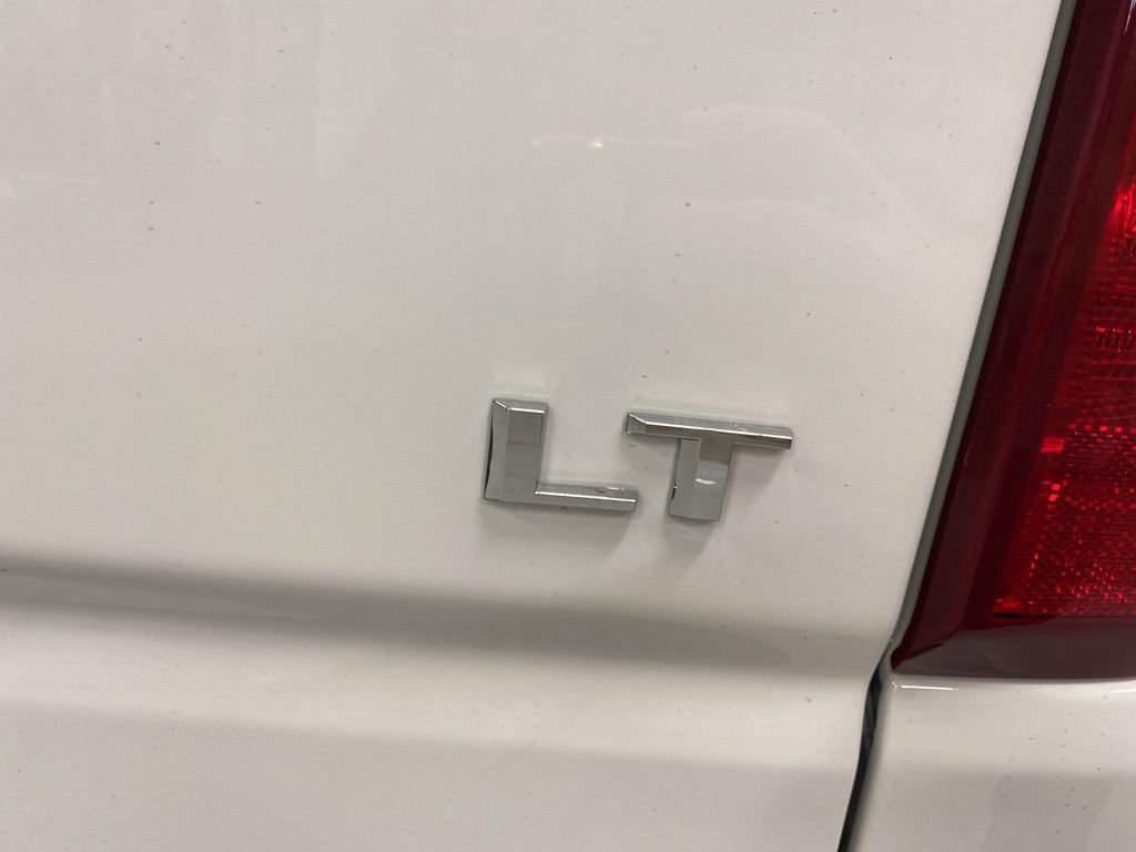 New 2026 Chevrolet Silverado 1500 LT w/ All Star Edition Plus image 28