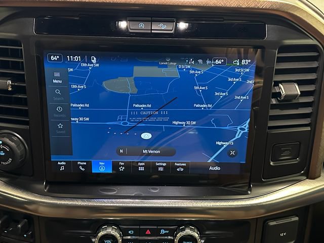 New 2026 Ford F150 King Ranch w/ Equipment Group 601A High AWD/4WD image 5
