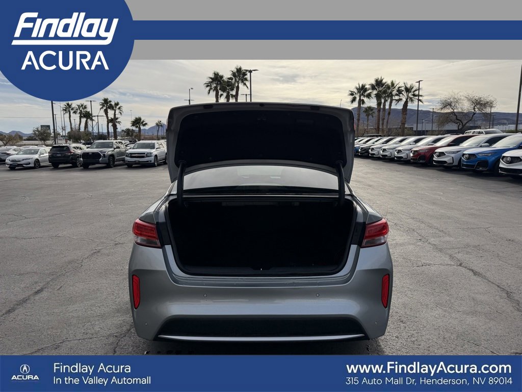 Used 2017 Kia Optima Premium w/ Hybrid Convenience Package image 10