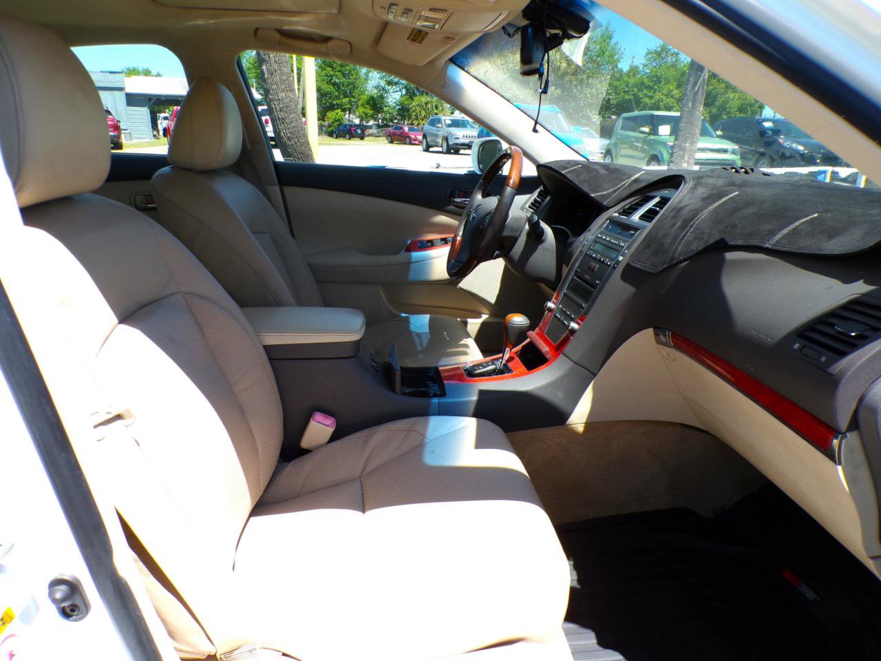 Used 2011 Lexus ES 350 FWD image 20