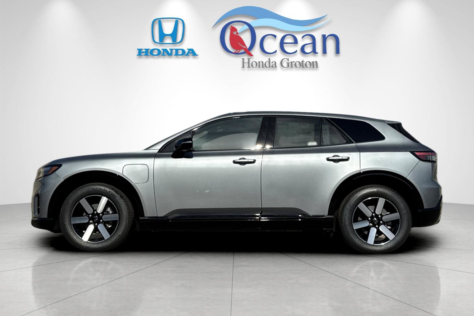 New 2026 Honda Prologue Touring image 2