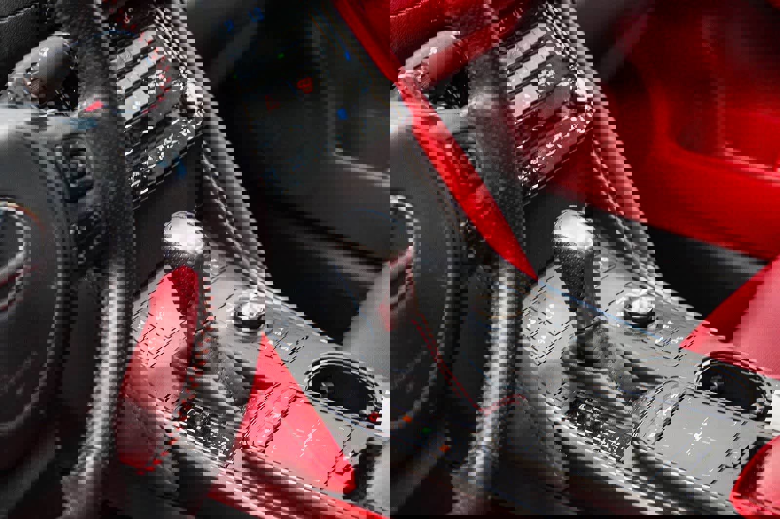 Used 2024 Lexus IS 350 F Sport w/ Memory Package image 24