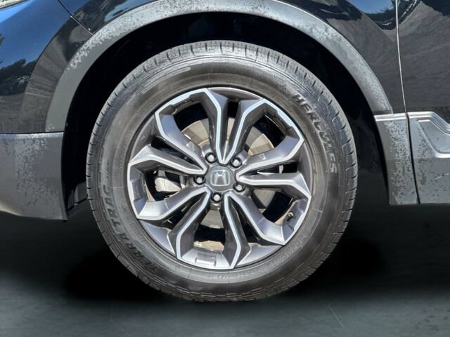 Used 2022 Honda CR-V EX image 32