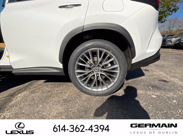 New 2026 Lexus NX 350 AWD w/ Accessory Package (2T) image 24