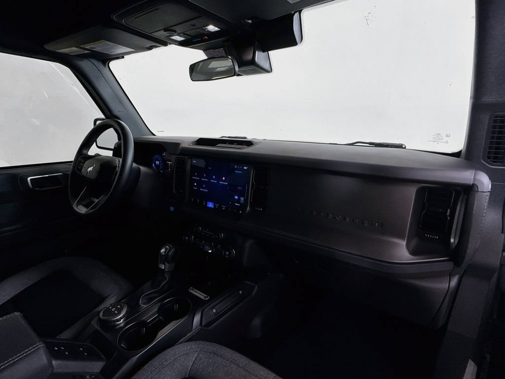 Used 2025 Ford Bronco Big Bend AWD/4WD image 29