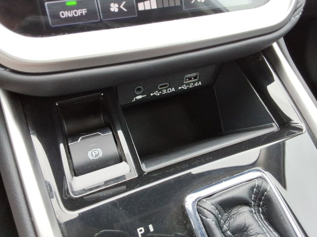 Used 2024 Subaru Outback Limited XT image 34