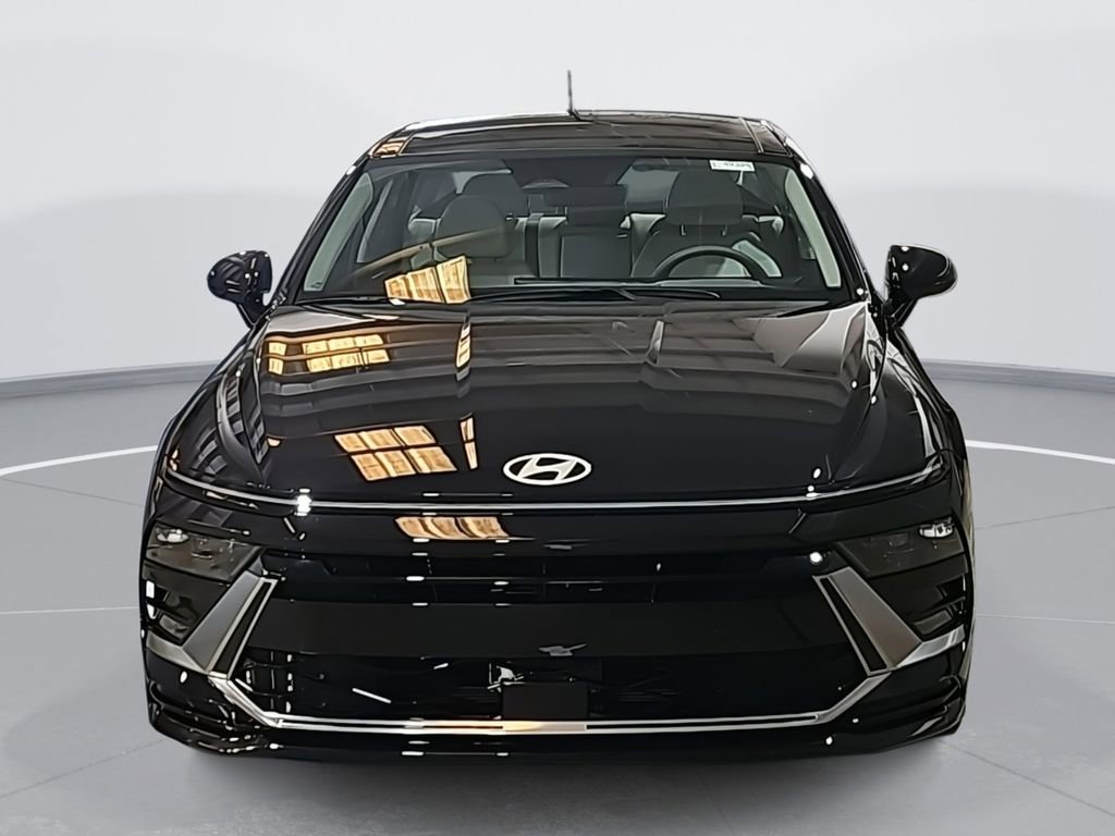 New 2026 Hyundai Sonata SEL FWD image 2