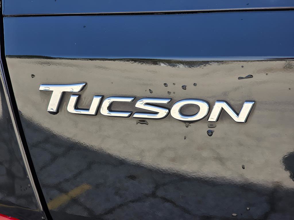 Used 2016 Hyundai Tucson SE w/ Option Group 02 image 13