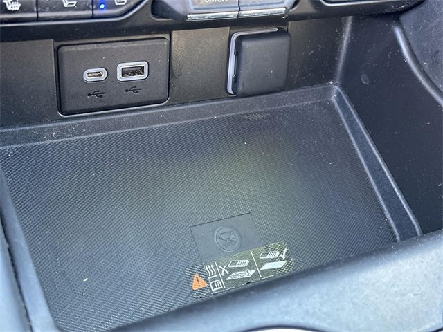 Used 2023 GMC Yukon XL AT4 w/ AT4 Premium Package image 38