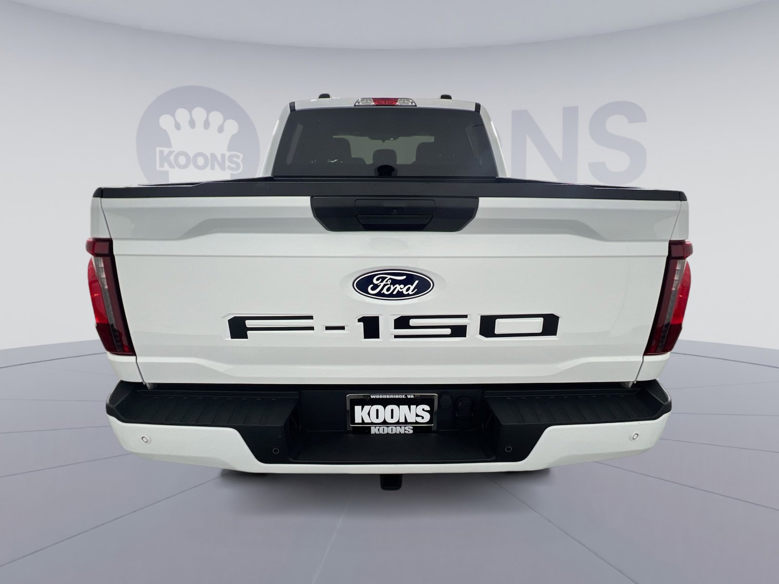 Used 2024 Ford F150 STX image 5