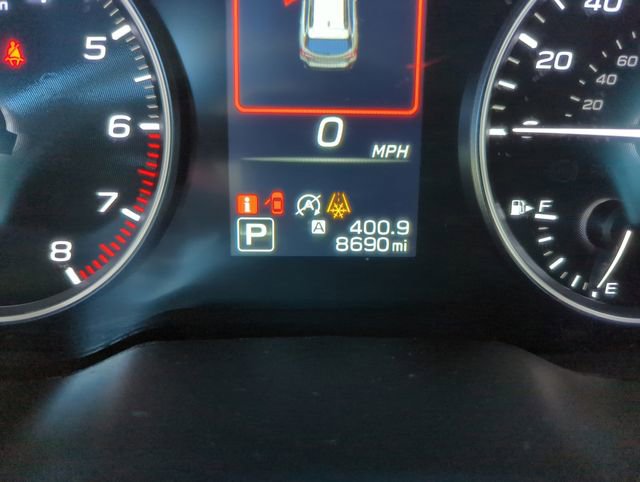 Used 2024 Subaru Outback Premium image 20