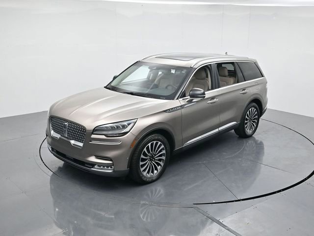 Used 2020 Lincoln Aviator Reserve w/ Equipment Group 201A image 43