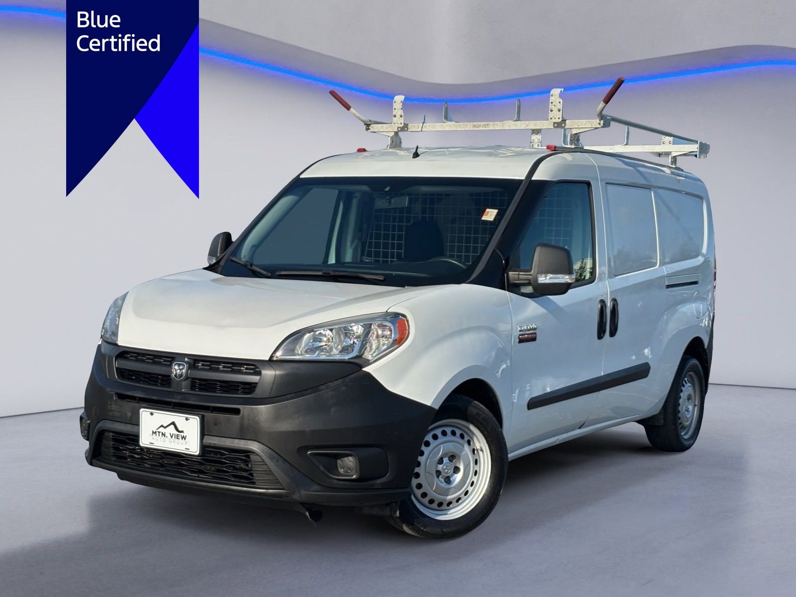 Used 2018 RAM ProMaster City Tradesman