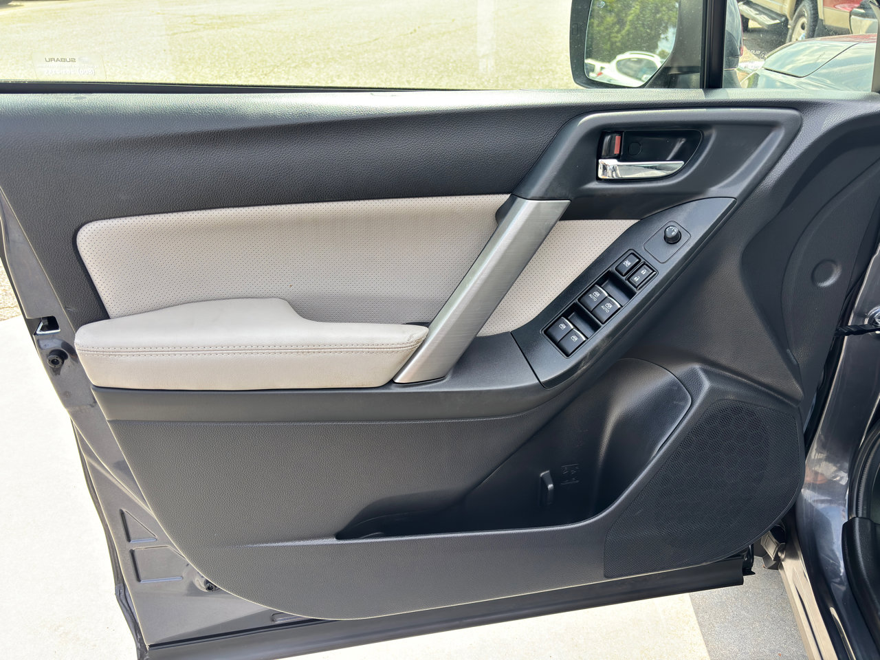 Used 2018 Subaru Forester 2.5i Limited image 20