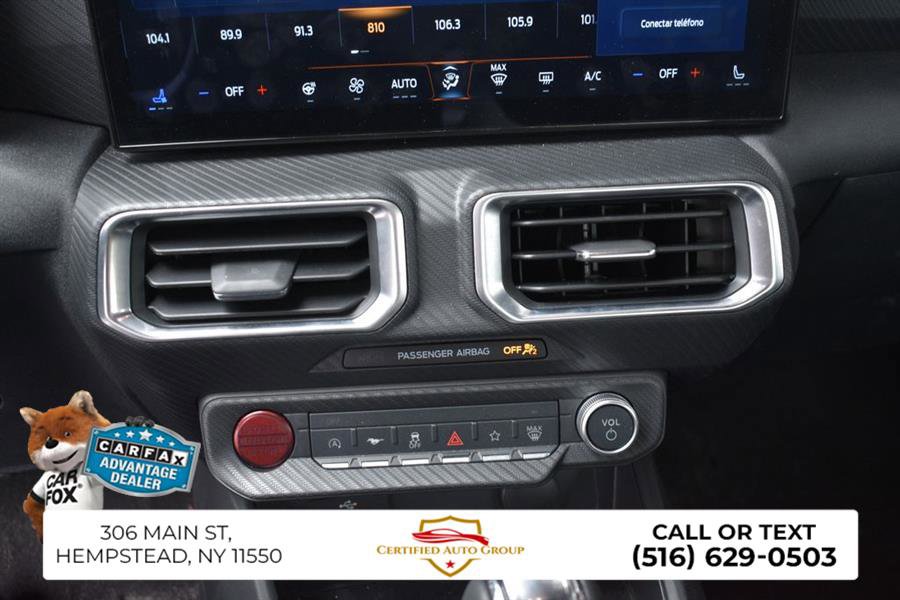 Used 2026 Ford Mustang Premium RWD image 18