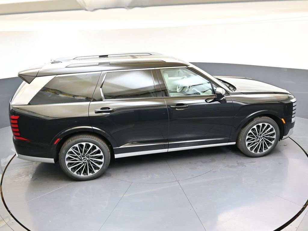 New 2026 Hyundai Palisade Calligraphy image 41