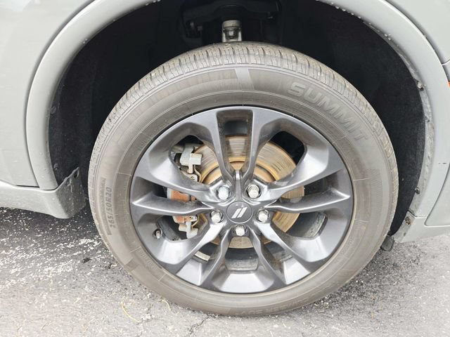 Used 2021 Dodge Durango GT w/ Blacktop Package AWD/4WD image 17