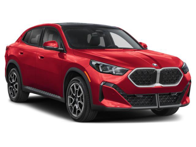 Used 2026 BMW X2 xDrive28i w/ Technology Package AWD/4WD image 9