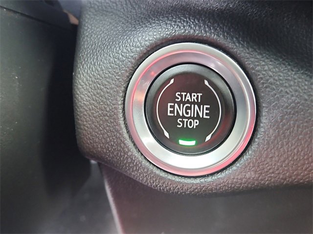 Certified 2021 Buick Envision Avenir w/ Technology Package II image 31