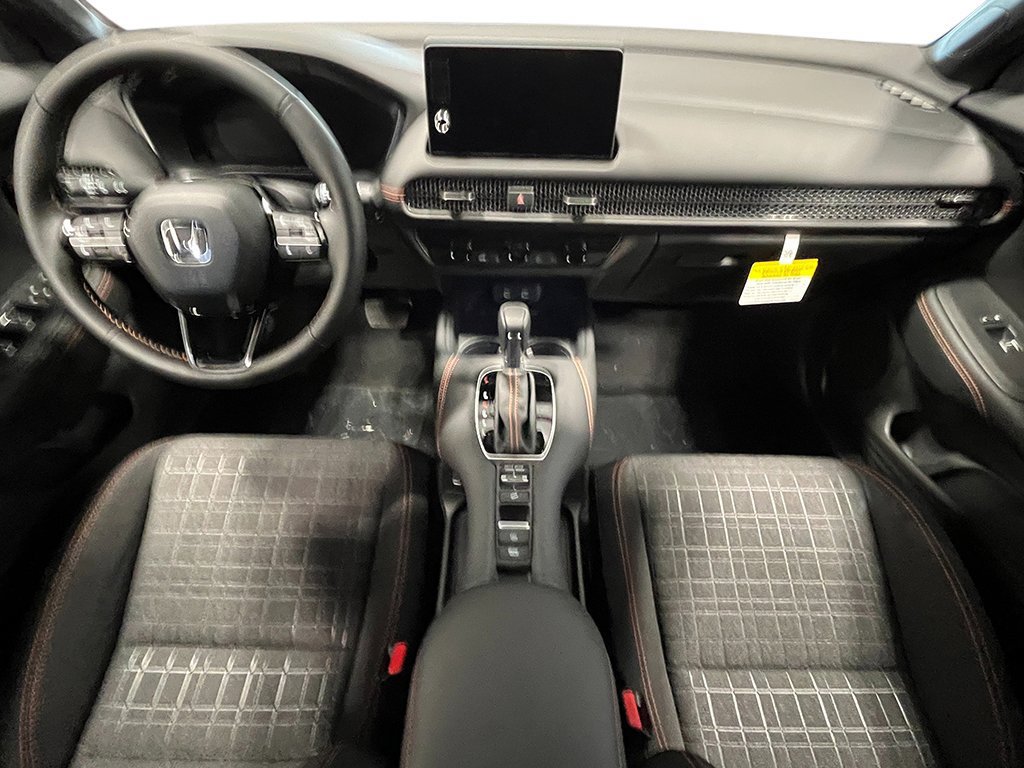 New 2026 Honda HR-V Sport image 15