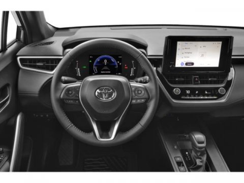 New 2026 Toyota Corolla Cross AWD Hybrid image 9