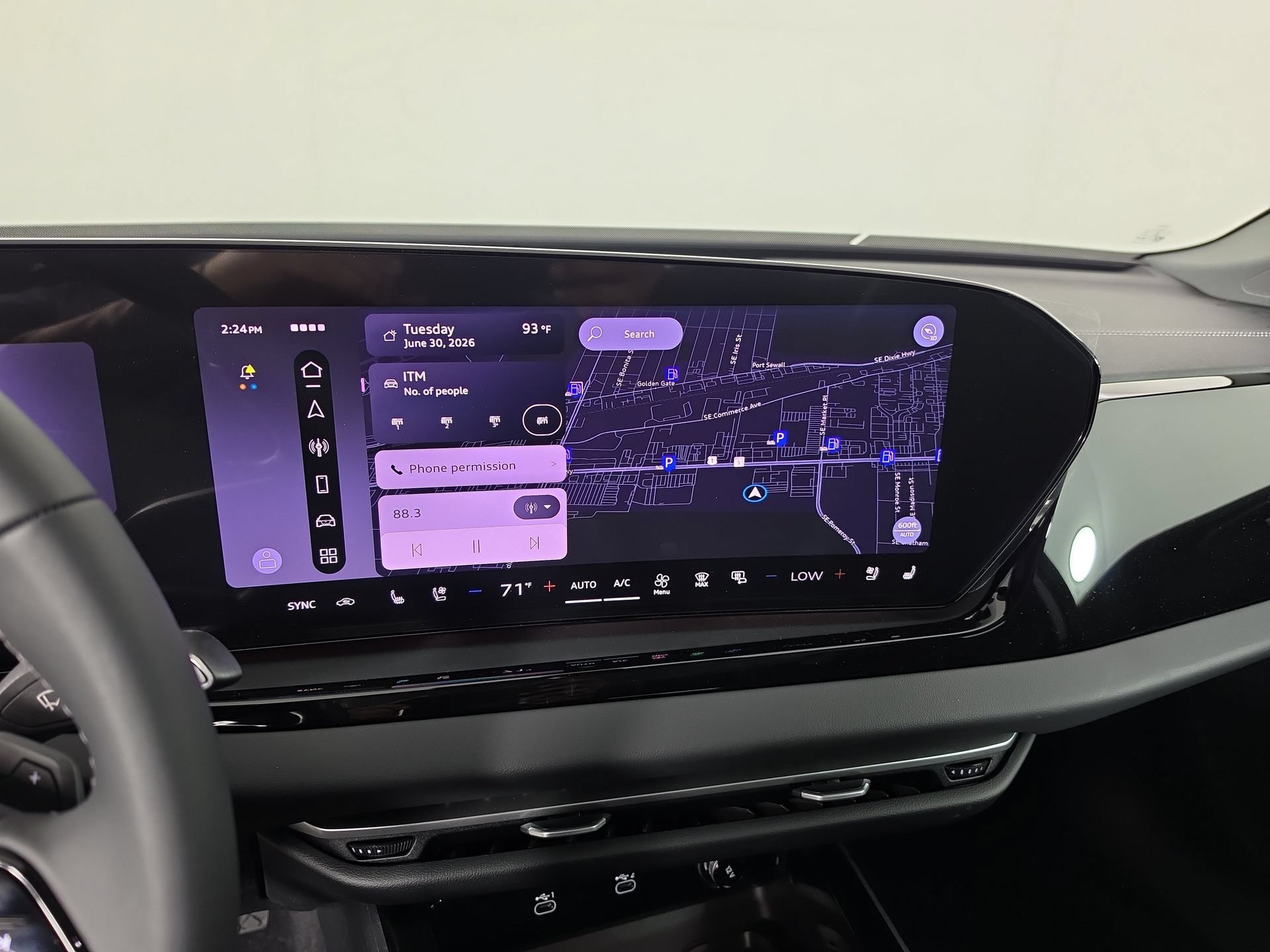 New 2026 Audi A5 2.0T Premium Plus AWD/4WD image 25