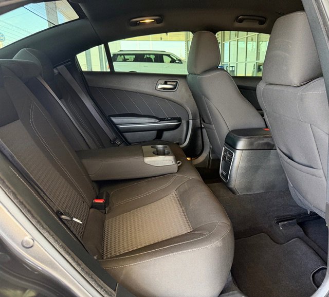 Used 2023 Dodge Charger SXT w/ Cold Weather Package image 8