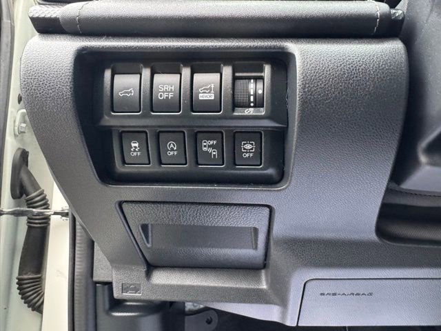 Used 2020 Subaru Forester Touring w/ Popular Package #2 image 20