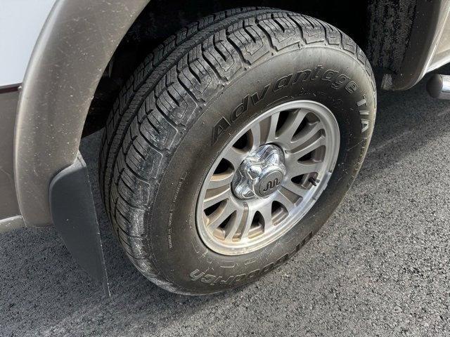 Used 2003 Ford F150 King Ranch image 31