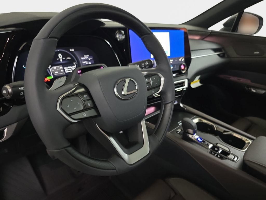 New 2026 Lexus RX 350 w/ Convenience Package AWD/4WD image 15