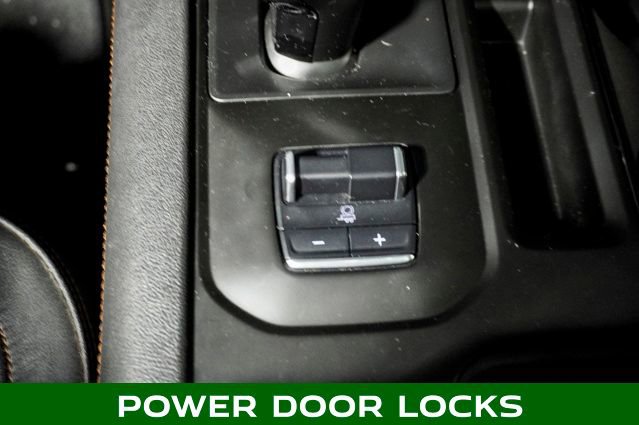 Used 2022 GMC Sierra 1500 AT4 w/ AT4 Preferred Package image 20