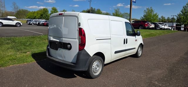 Used 2021 RAM ProMaster City Tradesman FWD image 8