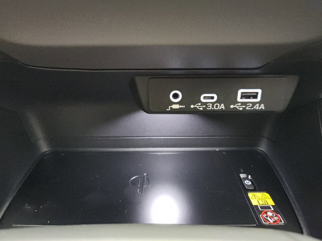 New 2026 Subaru Crosstrek 2.5i Limited AWD/4WD image 24